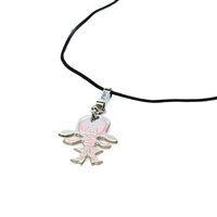 Halskette Orogildo Gioielli Kind in Stahl 3XXC05 - 3XXC05